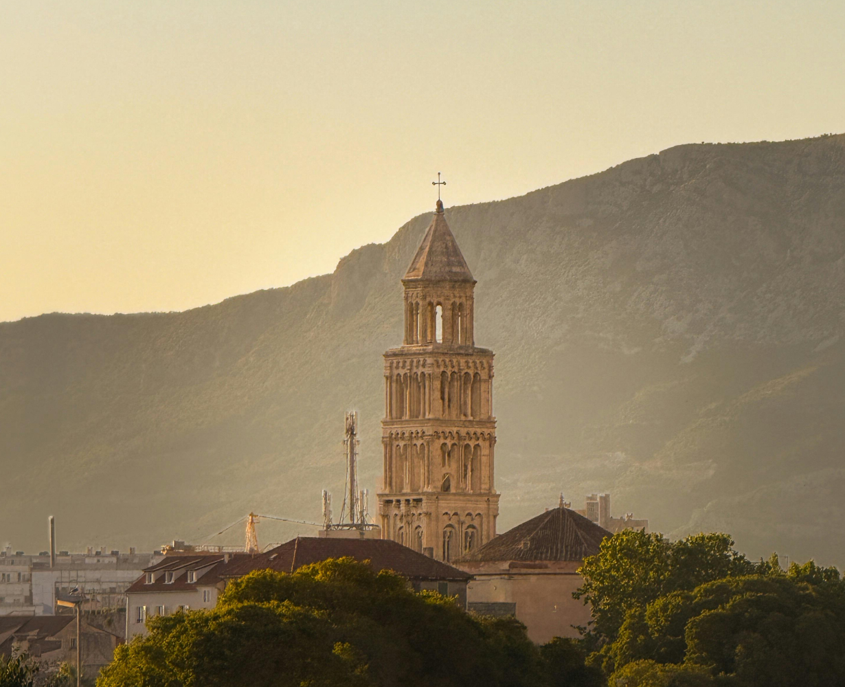 The masters of craft